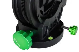 Монтировка Sky-Watcher CQ350 PRO GOTO без треноги, изображение 13