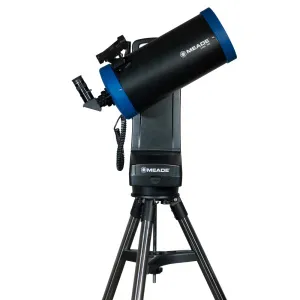 Телескоп Meade LX65 6" с пультом AudioStar, изображение 2