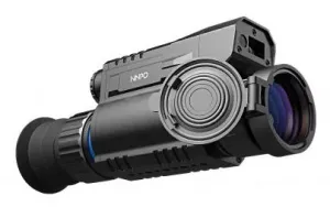 Прицел тепловизионный NNPO TR22-LRF-350 с дальномером, изображение 3