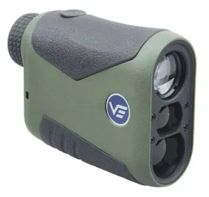 Дальномер лазерный Vector Optics Forester 6x21 (Q), изображение 5