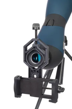 Адаптер для смартфона Levenhuk Discovery DSA 10, изображение 10