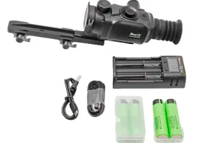 Прицел тепловизионный RikaNV Lesnik 335, изображение 2