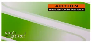 Бинокль Konus Action 10x25 FF, изображение 15