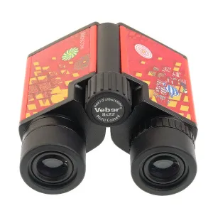 Бинокль Veber 8x22 «Москва», изображение 2