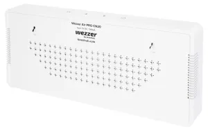 Монитор качества воздуха Levenhuk Wezzer Air PRO CN20, с шумомером, изображение 5