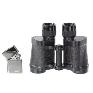 Бинокль Veber Б-2 8x30, изображение 2