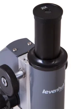 Микроскоп Levenhuk 7S NG, монокулярный, изображение 9