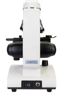 Микроскоп Levenhuk Discovery Atto Polar с книгой, изображение 15