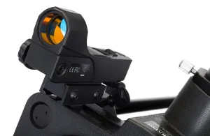 Телескоп Sky-Watcher Dob 130/650 Retractable Virtuoso GTi GOTO, настольный, изображение 9