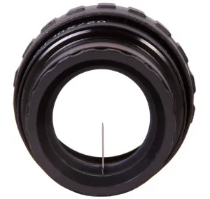 Окуляр Levenhuk 900/1000 WF10x/20 с указателем и диоптрийной коррекцией, изображение 6