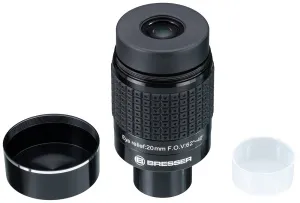 Окуляр Bresser LER Deluxe 8–24 мм, 1,25", изображение 6