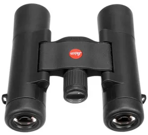 Бинокль Leica Ultravid 10x25 BR, черный, изображение 4