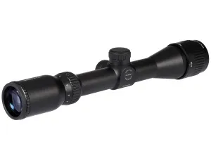 Прицел оптический GAUT Quartz 2–7x32 AO, сетка 3 (Mil-Dot), изображение 2