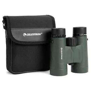 Бинокль Celestron Nature DX 8x42, изображение 6