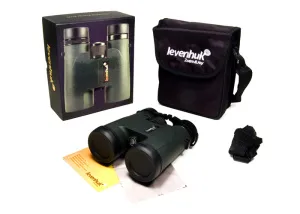Бинокль Levenhuk Energy PLUS 10x42, изображение 8