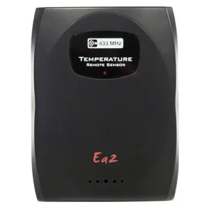 Метеостанция Еа2 Black BL501, изображение 2