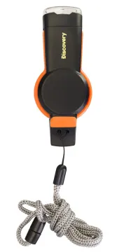 Набор исследователя Levenhuk Discovery Basics EK5, изображение 5