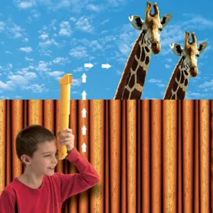 Перископ детский Navir, изображение 4