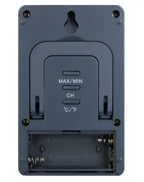 Метеостанция Levenhuk Discovery Report W30, изображение 7