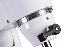 Монтировка Sky-Watcher HEQ5 PRO SynScan GOTO со стальной треногой, изображение 4