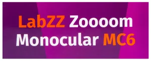 Монокуляр Levenhuk LabZZ MC6, изображение 15