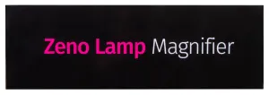 Лупа-лампа Levenhuk Zeno Lamp ZL17 LED, изображение 12
