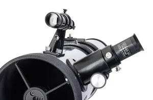 Телескоп Levenhuk New Skyline PLUS 130/900 EQ2, изображение 8