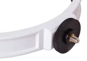 Кольца крепежные Sky-Watcher для рефлекторов 150 мм (внутренний диаметр 182 мм), изображение 7