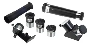 Телескоп Bresser Junior 70/900 Skylux NG, изображение 9