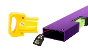 Цифровой угломер Ermenrich Verk DA40, изображение 11