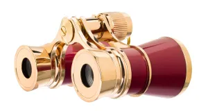 Театральный бинокль Levenhuk Broadway 325B, изображение 9