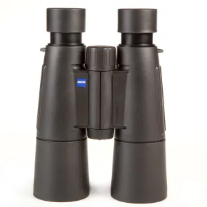 Бинокль Carl Zeiss 8x50 T* Conquest, изображение 4