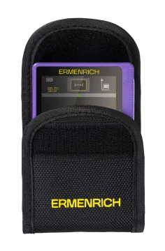 Цифровой уровень с лазерной рулеткой («3 в 1») Ermenrich Verk LQ60, изображение 3