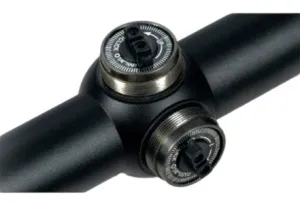 Прицел оптический Leapers UTG True Hunter Classic 4x32, Mil-Dot, Picatinny/Weaver, изображение 3