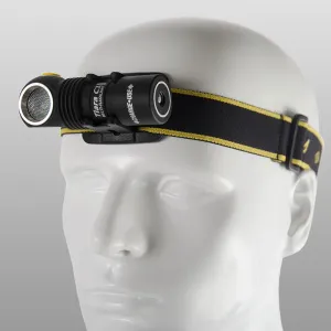 Фонарь Armytek Tiara C1 Pro Magnet USB, изображение 2