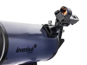 Телескоп Levenhuk New Skyline PRO MAK 102/1300 AZ-EQA, изображение 9
