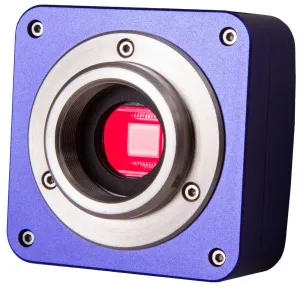 Камера цифровая Levenhuk M800 PLUS, изображение 9