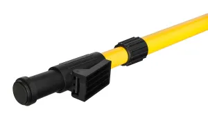 Штанга телескопическая для лазерного уровня Ermenrich Reel TWR40, 3,96 м, изображение 8