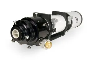 Levenhuk Ra R102 ED Triplet OTA, изображение 8