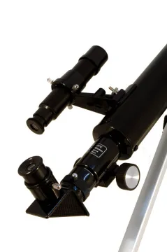 Телескоп Levenhuk Skyline 50x600 AZ, изображение 4
