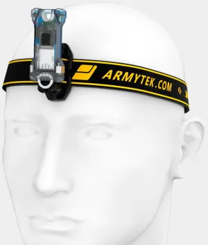 Мультифонарь Armytek Zippy Extended Set, изображение 5