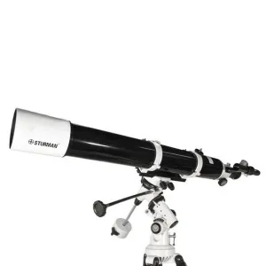 Телескоп STURMAN HQ2 90080 EQ, изображение 2