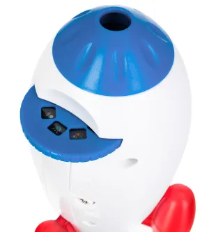 Проектор-ночник обучающий Bresser Space Rocket Slide, изображение 7