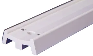 Пластина крепежная Bresser «ласточкин хвост» 200 мм для телескопов Bresser Messier (Vixen/GP), изображение 5