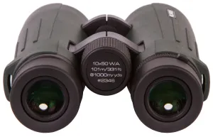 Бинокль Konus Konusrex 10x50 WA, изображение 8