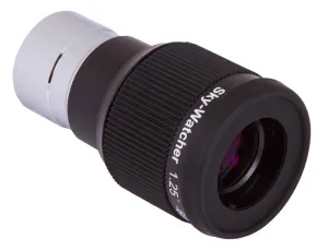 Окуляр Sky-Watcher UWA 58° 6 мм, 1,25”, изображение 3