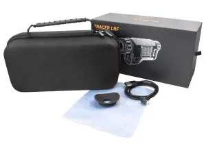 Тепловизор CONOTECH Tracer 35 LRF Pro с дальномером, изображение 9