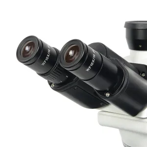 Микроскоп Микромед-1, вар. 3-20 inf., изображение 9