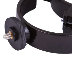 Кольца крепежные Sky-Watcher для рефракторов 80-90 мм (внутренний диаметр 90 мм), изображение 5