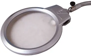 Лупа настольная Levenhuk Zeno Desk D9, изображение 5